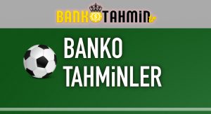 banko tahminler