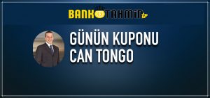 can tongo kuponları