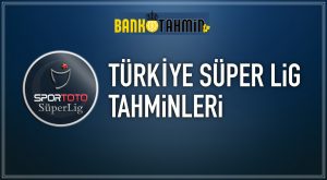 süper lig iddaa tahminleri