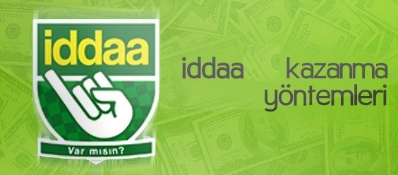 iddaa para kazanma