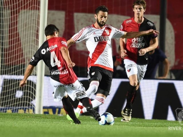 Colon De Santa Fe - River Plate Maç Tahmini 16.06.2022