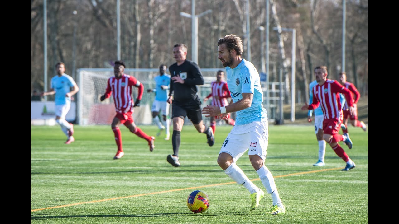 FK Liepaja - Riga Maç Tahmini 01.07.2022