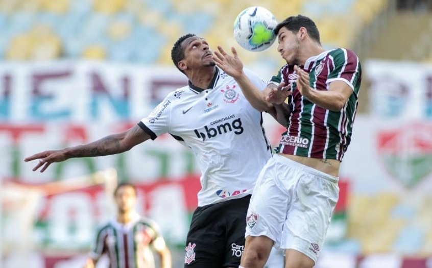 Fluminense - Corinthians Maç Tahmini 02.07.2022