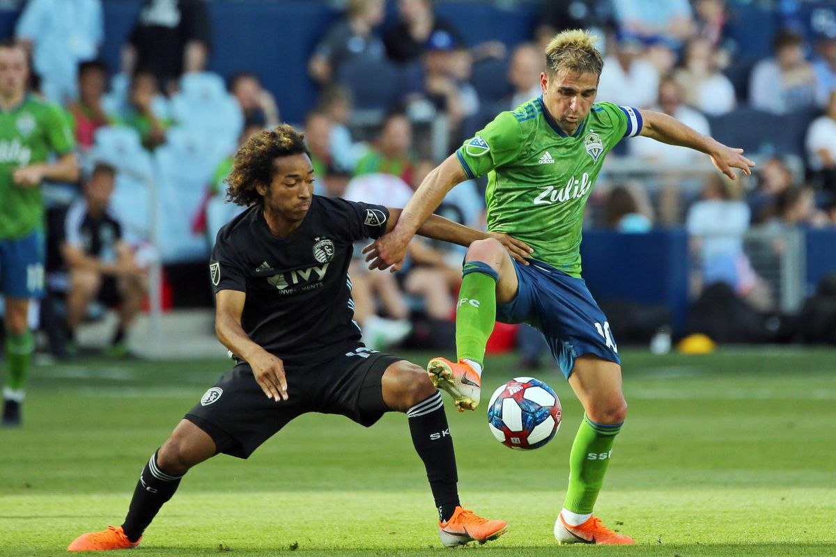 S. Sounders - Kansas City Maç Tahmini 25.06.2022