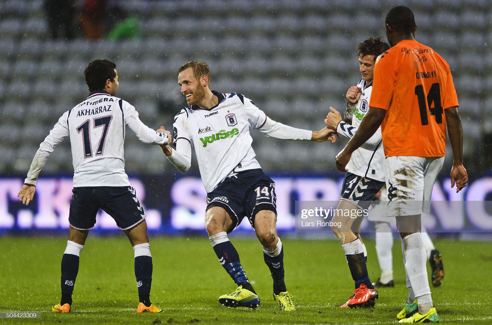 AGF Aarhus - Viborg Maç Tahmini 24.07.2022