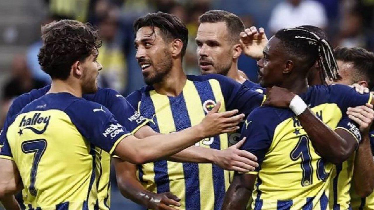 Fenerbahçe - Dinamo Kiev Maç Tahmini 27.07.2022