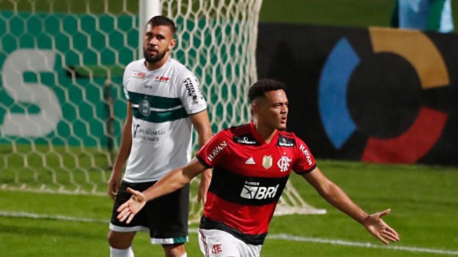 Flamengo - Coritiba Maç Tahmini 17.07.2022