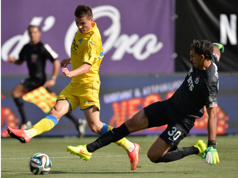 L. Moskova - FK Rostov Maç Tahmini 24.07.2022