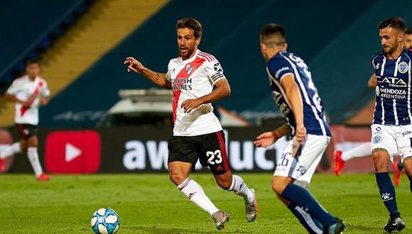 River Plate - Godoy Cruz Maç Tahmini 11.07.2022