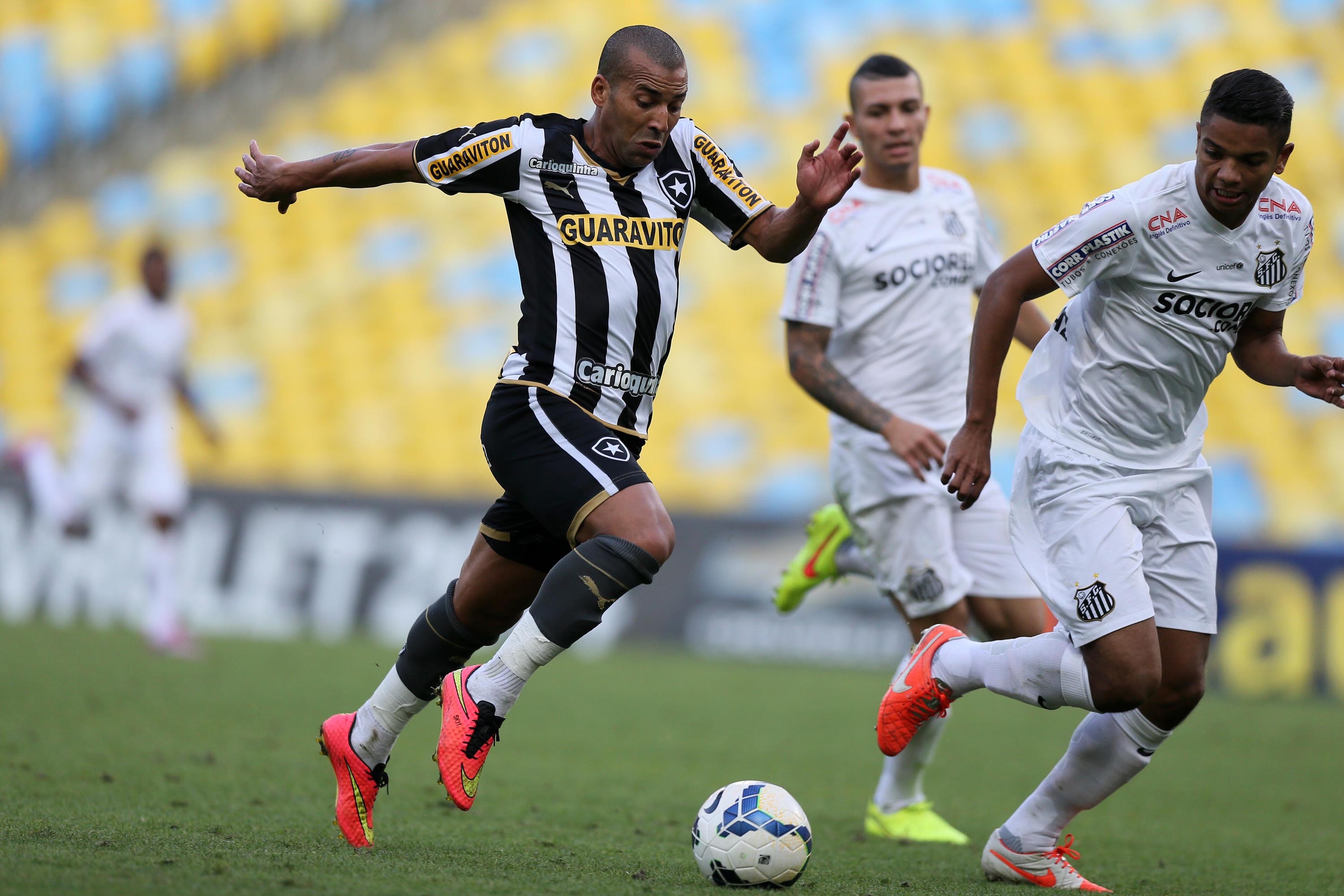 Santos SP - Botafogo RJ Maç Tahmini 21.07.2022