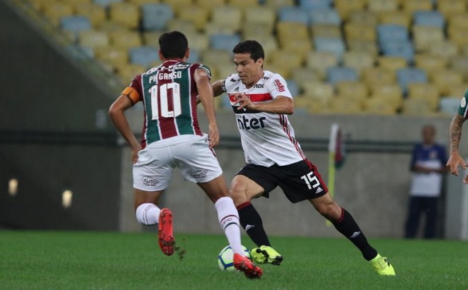 Sao Paulo SP - Fluminense Maç Tahmini 17.07.2022