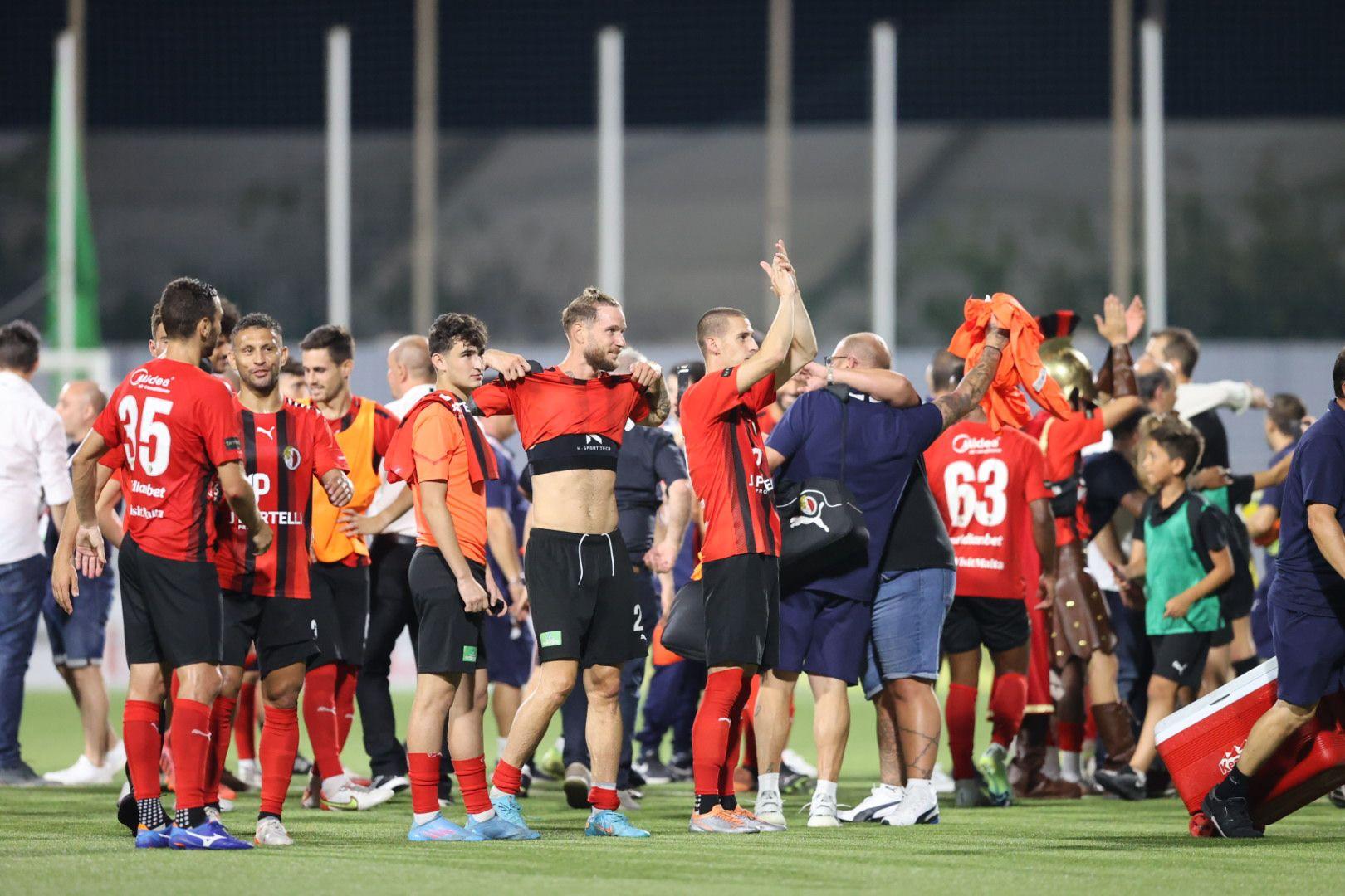 Velez Mostar - Hamrun Spartans Maç Tahmini 21.07.2022