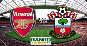 arsenal-southampton-iddaa-tahmini