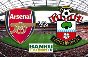 arsenal-southampton-iddaa-tahmini