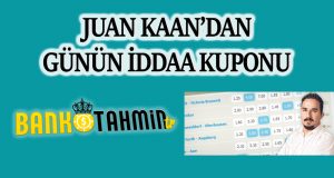 juan kaan banko kupon