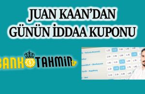 juan kaan banko kupon