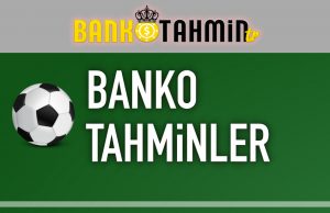 banko tahminler