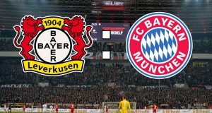 leverkusen-bayern iddaa tahmini