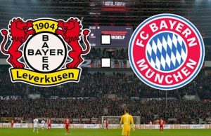 leverkusen-bayern iddaa tahmini