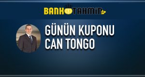 can tongo kuponları