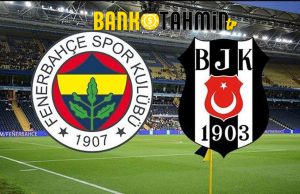 fenerbahçe beşiktaş iddaa tahmini