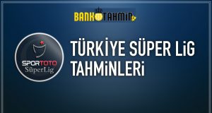 süper lig iddaa tahminleri