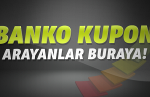 banko kupon