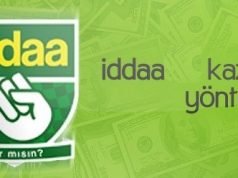 iddaa para kazanma