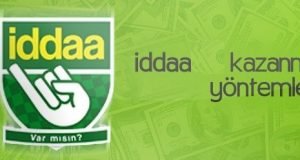 iddaa para kazanma