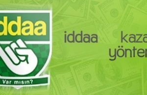 iddaa para kazanma