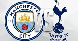 man city tottenham