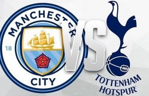 man city tottenham