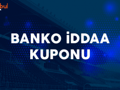 banko iddaa kuponu